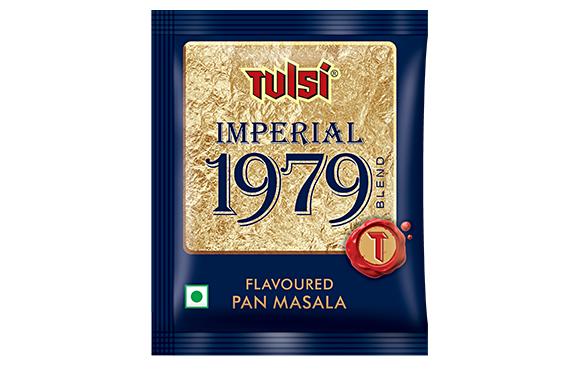 Tulsi Imperial 1979