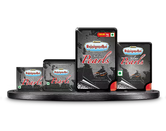 Rajnigandha Pearls Products
