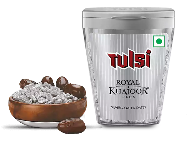 Tulsi Mouth Freshener