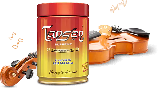 Tansen Supreme by DS Group