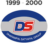 DS Group 1999 Logo