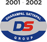 DS Group 2001 Logo