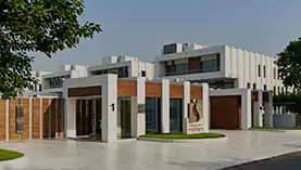 Offices of DS Group