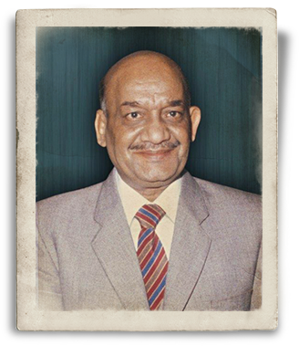 Shri Satyapal Sugandhi - Founder of Ds Group