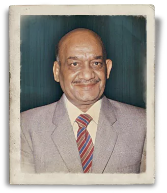 Shri Satyapal Sugandhi - Founder of Ds Group