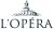 L'Opera Logo