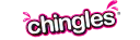 Chingles Logo
