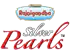 Rajnigandha Silver Pearls Logo
