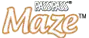 PassPass Maze Logo