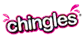 Chingles Compressed Logo