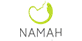Namah Resort Logo