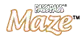 PassPass Maze Compressed Logo