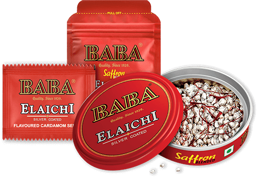 BABA Elaichi Mouth Freshener Price