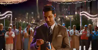 Rajnigandha Pan Masala with New Taste
